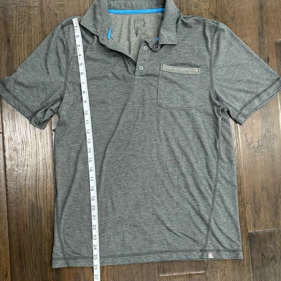 Mens North Face T-Shirt - Picture 7 of 8